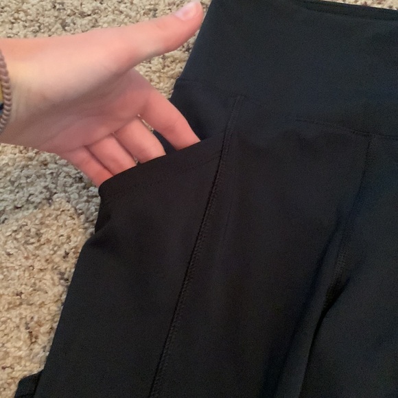 biker shorts - Picture 4 of 4